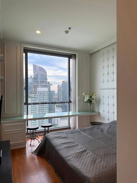 Quattro by Sansiri, Bangkok, 134 Thong Lo 4 Alley, Khlong Tan Nua, Watthana, Bangkok, 2 Bedrooms, 82 sqm, Condo For Rent, by Jettapat Jaroonpipatkun, 500554262 - DDproperty.com