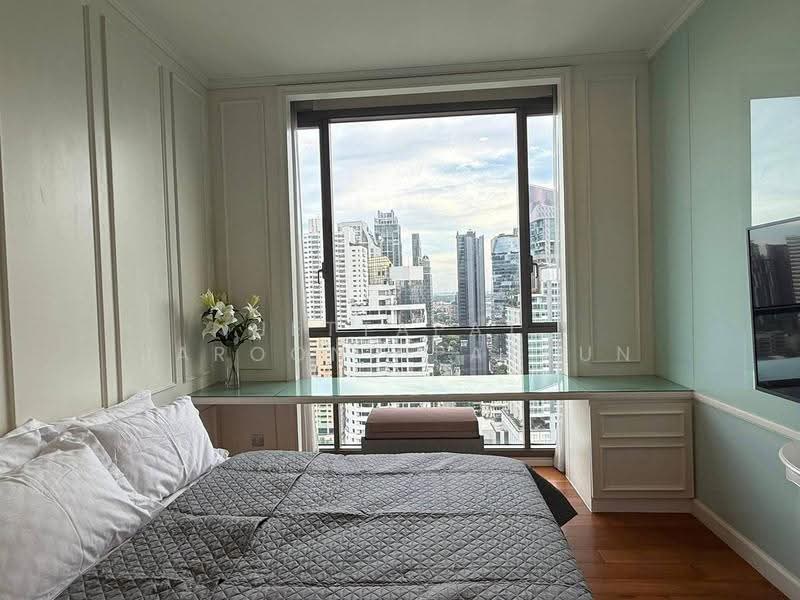 Quattro by Sansiri, Bangkok, 134 Thong Lo 4 Alley, Khlong Tan Nua, Watthana, Bangkok, 2 Bedrooms, 82 sqm, Condo For Rent, by Jettapat Jaroonpipatkun, 500554262 - DDproperty.com