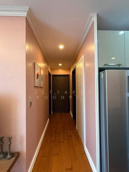 Quattro by Sansiri, Bangkok, 134 Thong Lo 4 Alley, Khlong Tan Nua, Watthana, Bangkok, 2 Bedrooms, 82 sqm, Condo For Rent, by Jettapat Jaroonpipatkun, 500554262 - DDproperty.com