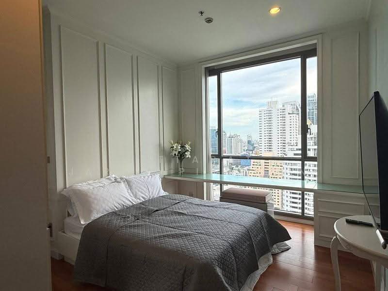 Quattro by Sansiri, Bangkok, 134 Thong Lo 4 Alley, Khlong Tan Nua, Watthana, Bangkok, 2 Bedrooms, 82 sqm, Condo For Rent, by Jettapat Jaroonpipatkun, 500554262 - DDproperty.com