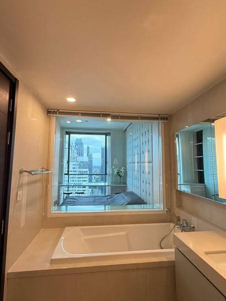 Quattro by Sansiri, Bangkok, 134 Thong Lo 4 Alley, Khlong Tan Nua, Watthana, Bangkok, 2 Bedrooms, 82 sqm, Condo For Rent, by Jettapat Jaroonpipatkun, 500554262 - DDproperty.com