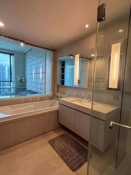 Quattro by Sansiri, Bangkok, 134 Thong Lo 4 Alley, Khlong Tan Nua, Watthana, Bangkok, 2 Bedrooms, 82 sqm, Condo For Rent, by Jettapat Jaroonpipatkun, 500554262 - DDproperty.com