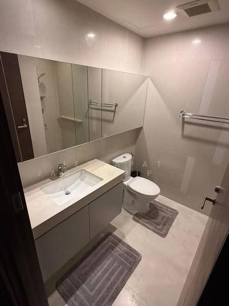 Quattro by Sansiri, Bangkok, 134 Thong Lo 4 Alley, Khlong Tan Nua, Watthana, Bangkok, 2 Bedrooms, 82 sqm, Condo For Rent, by Jettapat Jaroonpipatkun, 500554262 - DDproperty.com