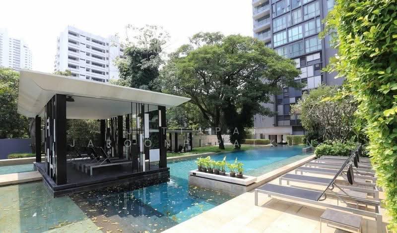 Quattro by Sansiri, Bangkok, 134 Thong Lo 4 Alley, Khlong Tan Nua, Watthana, Bangkok, 2 Bedrooms, 82 sqm, Condo For Rent, by Jettapat Jaroonpipatkun, 500554262 - DDproperty.com