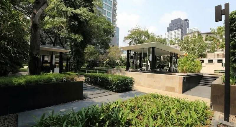 Quattro by Sansiri, Bangkok, 134 Thong Lo 4 Alley, Khlong Tan Nua, Watthana, Bangkok, 2 Bedrooms, 82 sqm, Condo For Rent, by Jettapat Jaroonpipatkun, 500554262 - DDproperty.com