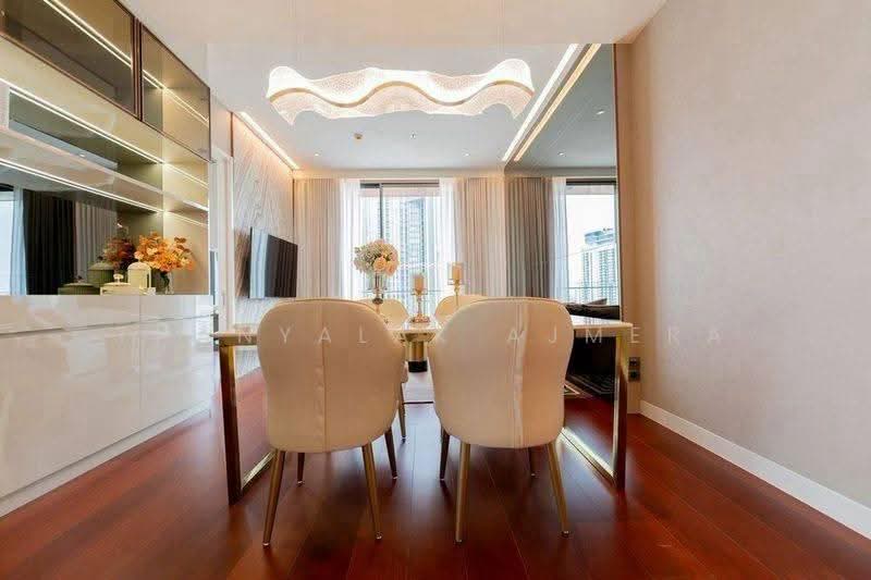 Khun By Yoo, Bangkok, 338 Thonglor Road, Khlong Tan Nua, Watthana, Bangkok, 2 Bedrooms, 82 sqm, Condo For Rent, by Thanyalak Ajmera, 500554264 - DDproperty.com