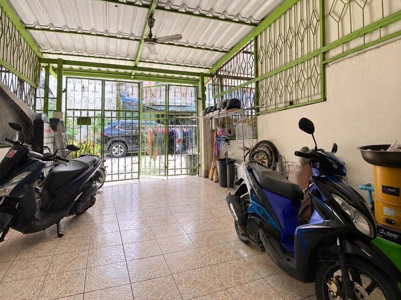Subsomboon Prachauthit, Bangkok, Thung Khru, Bangkok, , 72 sqm, Shophouse For Sale, by ภัทรนัน อิศรางกูร ณ อยุธยา, 500554265 - DDproperty.com