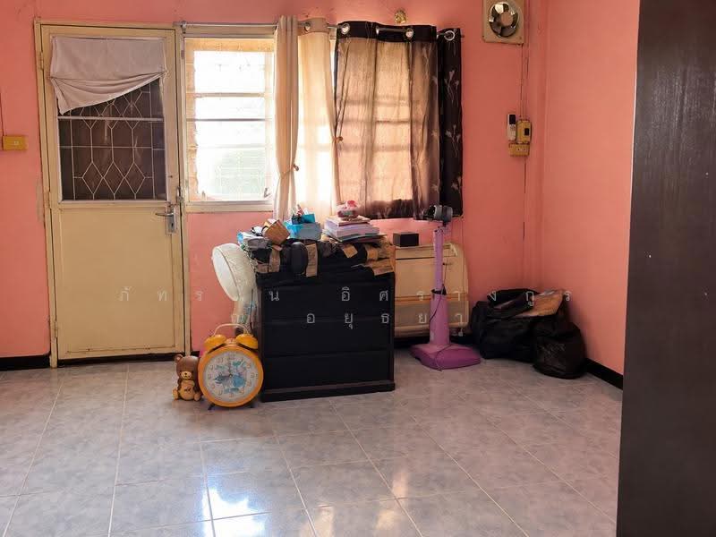 Subsomboon Prachauthit, Bangkok, Thung Khru, Bangkok, , 72 sqm, Shophouse For Sale, by ภัทรนัน อิศรางกูร ณ อยุธยา, 500554265 - DDproperty.com
