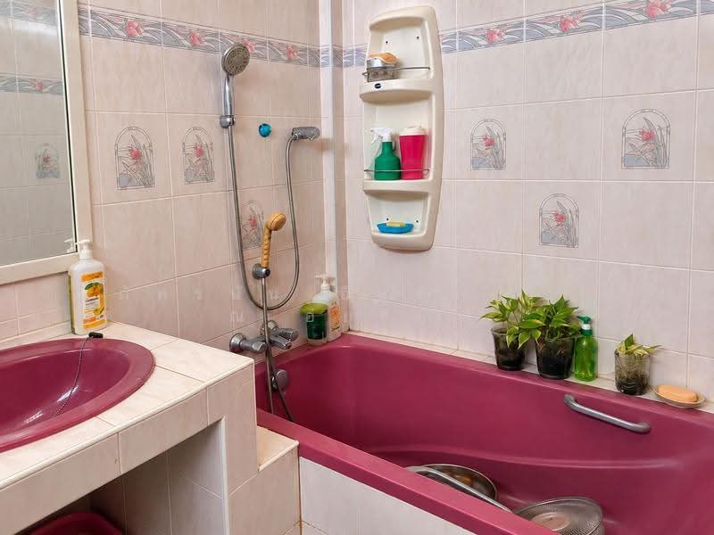 Subsomboon Prachauthit, Bangkok, Thung Khru, Bangkok, , 72 sqm, Shophouse For Sale, by ภัทรนัน อิศรางกูร ณ อยุธยา, 500554265 - DDproperty.com
