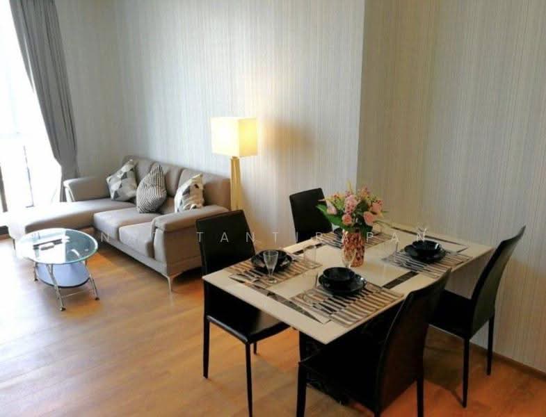 Park Origin Phrom Phong (Park 24), Bangkok, 68 Soi Sukhumvit 24, Khong Tan, Khlong Toei, Bangkok, 2 Bedrooms, 57 sqm, Condo For Rent, by Nat Tantirapan, 500554266 - DDproperty.com