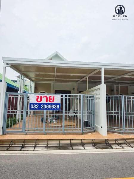 Urgent sale! Brand new house in Songkhla city. 26.2 sq.wa. (approx. 86.8 sq.m.) 1 story + mezzanine, Songkhla, Bo Yang, Muang Songkhla, Songkhla, 1 Bedroom, 105 sqm, Townhouse For Sale, by Rachen Nopsuwan, 500554269 - DDproperty.com