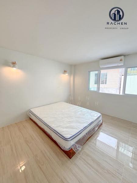 Urgent sale! Brand new house in Songkhla city. 26.2 sq.wa. (approx. 86.8 sq.m.) 1 story + mezzanine, Songkhla, Bo Yang, Muang Songkhla, Songkhla, 1 Bedroom, 105 sqm, Townhouse For Sale, by Rachen Nopsuwan, 500554269 - DDproperty.com