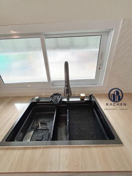Urgent sale! Brand new house in Songkhla city. 26.2 sq.wa. (approx. 86.8 sq.m.) 1 story + mezzanine, Songkhla, Bo Yang, Muang Songkhla, Songkhla, 1 Bedroom, 105 sqm, Townhouse For Sale, by Rachen Nopsuwan, 500554269 - DDproperty.com