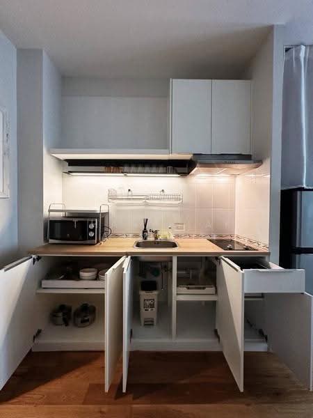 Noble Ploenchit, Bangkok, 1035 Ploenchit Road, Lumphini, Pathum Wan, Bangkok, Studio, 45 sqm, Condo For Rent, by Thanyalak Ajmera, 500554270 - DDproperty.com