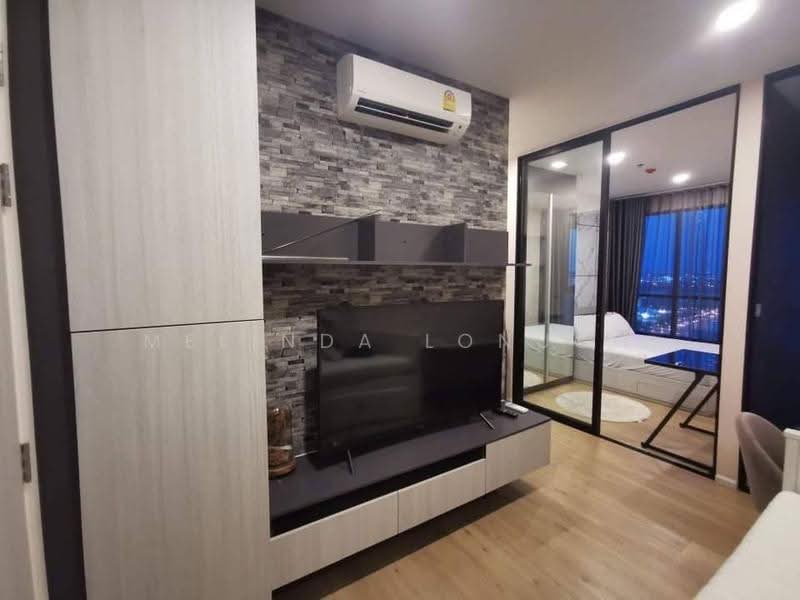 Notting Hill Laemchabang-Sriracha, Chon Buri (Pattaya), Opposite Kasetsart University, Thung Suk La, Si Racha, Chon Buri (Pattaya), 1 Bedroom, 27 sqm, Condo For Sale, by Melinda Lonuch, 500554271 - DDproperty.com