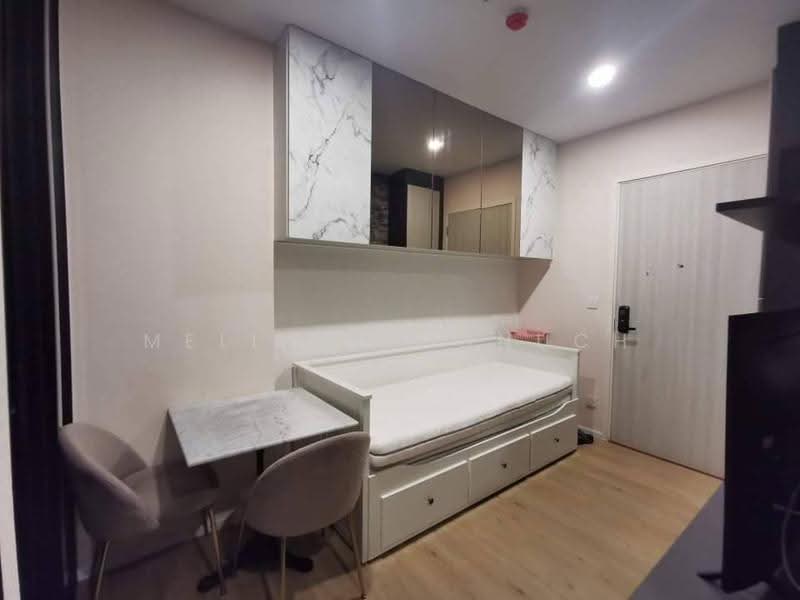 Notting Hill Laemchabang-Sriracha, Chon Buri (Pattaya), Opposite Kasetsart University, Thung Suk La, Si Racha, Chon Buri (Pattaya), 1 Bedroom, 27 sqm, Condo For Sale, by Melinda Lonuch, 500554271 - DDproperty.com