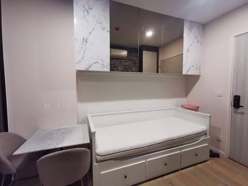 Notting Hill Laemchabang-Sriracha, Chon Buri (Pattaya), Opposite Kasetsart University, Thung Suk La, Si Racha, Chon Buri (Pattaya), 1 Bedroom, 27 sqm, Condo For Sale, by Melinda Lonuch, 500554271 - DDproperty.com