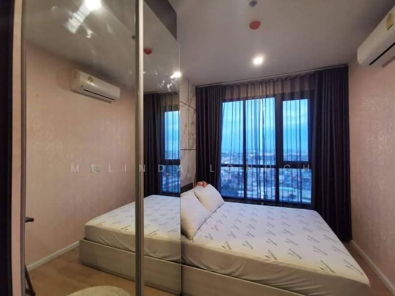 Notting Hill Laemchabang-Sriracha, Chon Buri (Pattaya), Opposite Kasetsart University, Thung Suk La, Si Racha, Chon Buri (Pattaya), 1 Bedroom, 27 sqm, Condo For Sale, by Melinda Lonuch, 500554271 - DDproperty.com