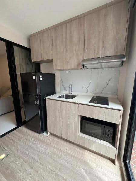 IKON Sukhumvit 77, Bangkok, 182 Sukhumvit Road 77, Suan Luang, Bangkok, 1 Bedroom, 29 sqm, Condo For Rent, by Natthaya Ninkhwan, 500554272 - DDproperty.com