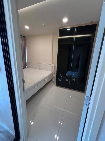 IKON Sukhumvit 77, Bangkok, 182 Sukhumvit Road 77, Suan Luang, Bangkok, 1 Bedroom, 29 sqm, Condo For Rent, by Natthaya Ninkhwan, 500554272 - DDproperty.com
