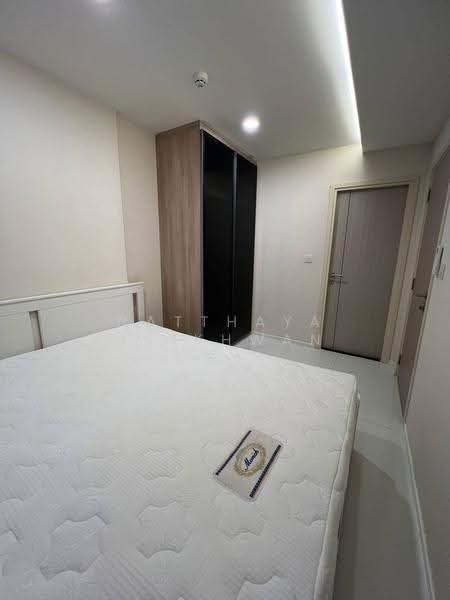 IKON Sukhumvit 77, Bangkok, 182 Sukhumvit Road 77, Suan Luang, Bangkok, 1 Bedroom, 29 sqm, Condo For Rent, by Natthaya Ninkhwan, 500554272 - DDproperty.com