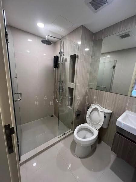 IKON Sukhumvit 77, Bangkok, 182 Sukhumvit Road 77, Suan Luang, Bangkok, 1 Bedroom, 29 sqm, Condo For Rent, by Natthaya Ninkhwan, 500554272 - DDproperty.com