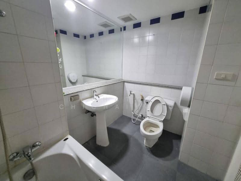 Baan Nonzee, Bangkok, 33 Chan Rd, Chong Nonsi, Yan Nawa, Bangkok, 1 Bedroom, 45 sqm, Condo For Rent, by Dechatorn Chichaiyang, 500554274 - DDproperty.com
