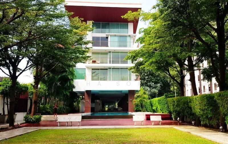 The Fine at River, Bangkok, Chareonnakorn, Bang Lam Phu Lang, Khlong San, Bangkok, 2 Bedrooms, 82 sqm, Condo For Sale, by Kitha Sopha, 500554275 - DDproperty.com