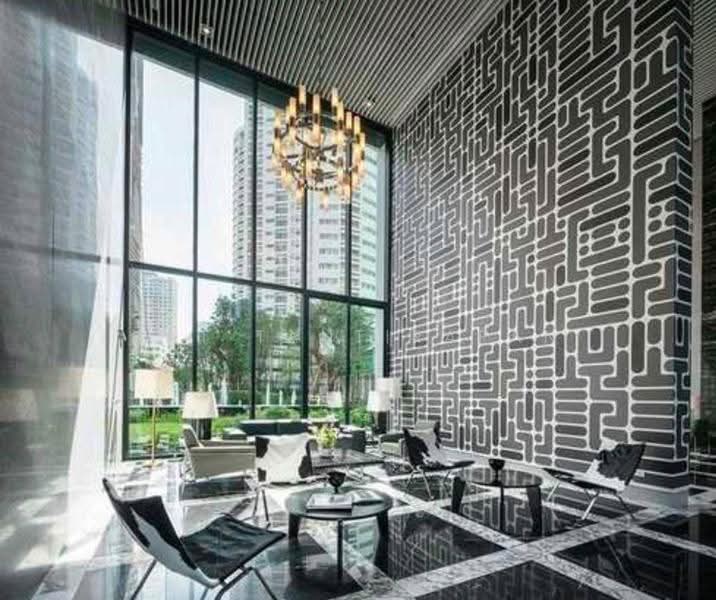Park Origin Phrom Phong (Park 24), bangkok, 68 Soi Sukhumvit 24, Khong Tan, Khlong Toei, Bangkok, 2 Bedrooms, 55 sqm, Condo For Rent, by Nat Tantirapan, 500554276 - DDproperty.com