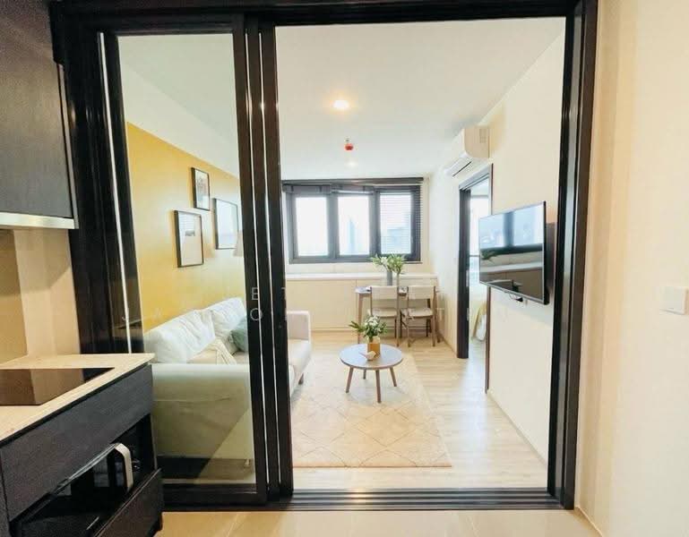 XT Huaikhwang, Bangkok, 244 Ratchadaphisek Road, Huai Khwang, Bangkok, 1 Bedroom, 35 sqm, Condo For Sale, by Jettapat Jaroonpipatkun, 500554281 - DDproperty.com