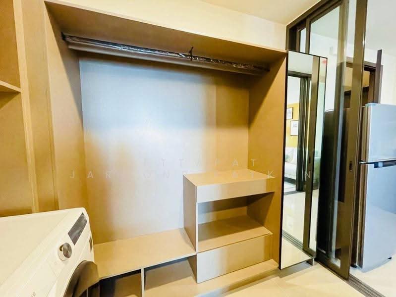 XT Huaikhwang, Bangkok, 244 Ratchadaphisek Road, Huai Khwang, Bangkok, 1 Bedroom, 35 sqm, Condo For Sale, by Jettapat Jaroonpipatkun, 500554281 - DDproperty.com