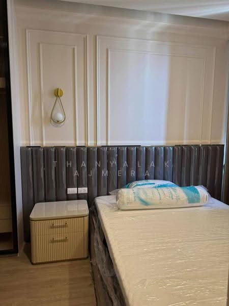 Noble State 39, Bangkok, 35 Soi Sukhumvit 39, Khlong Tan Nua, Watthana, Bangkok, 1 Bedroom, 35 sqm, Condo For Rent, by Thanyalak Ajmera, 500554282 - DDproperty.com