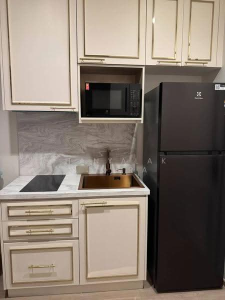Noble State 39, Bangkok, 35 Soi Sukhumvit 39, Khlong Tan Nua, Watthana, Bangkok, 1 Bedroom, 35 sqm, Condo For Rent, by Thanyalak Ajmera, 500554282 - DDproperty.com