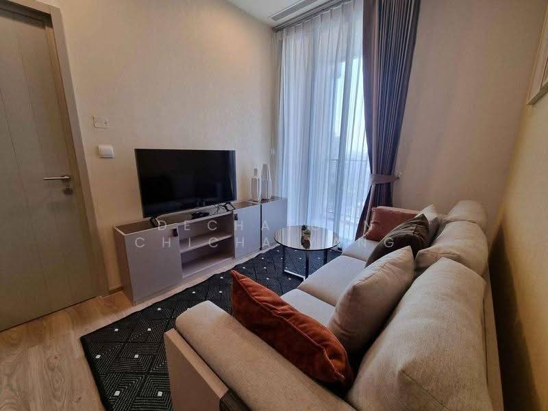 Oka Haus Sukhumvit 36, Bangkok, 3399 Rama 4 Road, Khong Tan, Khlong Toei, Bangkok, 1 Bedroom, 35 sqm, Condo For Rent, by Dechatorn Chichaiyang, 500554284 - DDproperty.com
