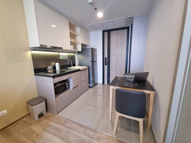 Oka Haus Sukhumvit 36, Bangkok, 3399 Rama 4 Road, Khong Tan, Khlong Toei, Bangkok, 1 Bedroom, 35 sqm, Condo For Rent, by Dechatorn Chichaiyang, 500554284 - DDproperty.com