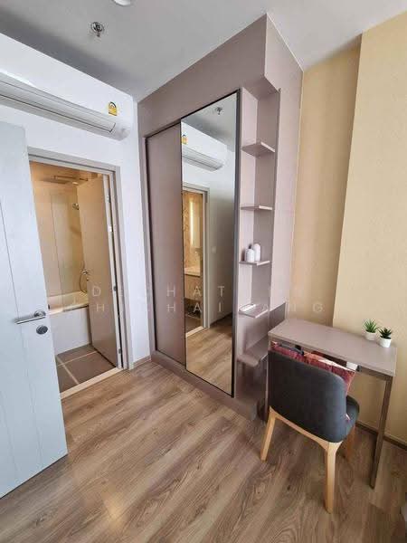 Oka Haus Sukhumvit 36, Bangkok, 3399 Rama 4 Road, Khong Tan, Khlong Toei, Bangkok, 1 Bedroom, 35 sqm, Condo For Rent, by Dechatorn Chichaiyang, 500554284 - DDproperty.com