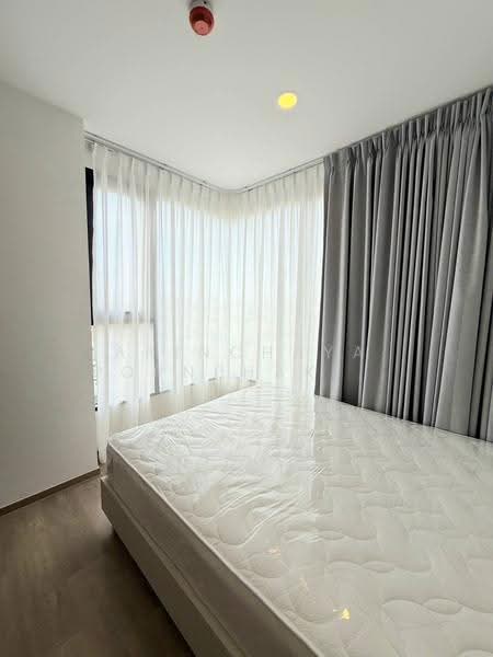 So Origin Siriraj, Bangkok, Ban Chang Lo, Bangkok Noi, Bangkok, 2 Bedrooms, 36 sqm, Condo For Rent, by Arinchaya Pornphakdeewattana, 500554285 - DDproperty.com