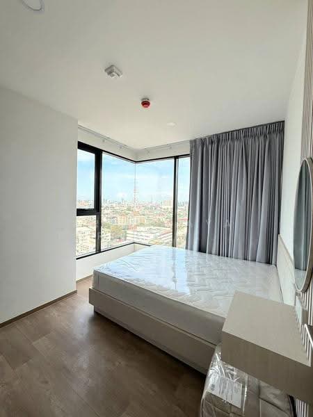 So Origin Siriraj, Bangkok, Ban Chang Lo, Bangkok Noi, Bangkok, 2 Bedrooms, 36 sqm, Condo For Rent, by Arinchaya Pornphakdeewattana, 500554285 - DDproperty.com