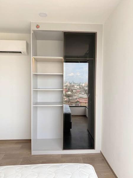 So Origin Siriraj, Bangkok, Ban Chang Lo, Bangkok Noi, Bangkok, 2 Bedrooms, 36 sqm, Condo For Rent, by Arinchaya Pornphakdeewattana, 500554285 - DDproperty.com