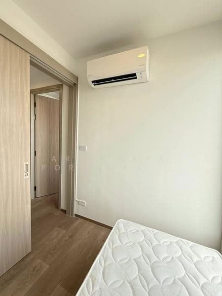 So Origin Siriraj, Bangkok, Ban Chang Lo, Bangkok Noi, Bangkok, 2 Bedrooms, 36 sqm, Condo For Rent, by Arinchaya Pornphakdeewattana, 500554285 - DDproperty.com
