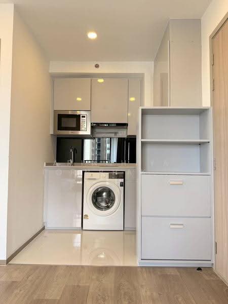 So Origin Siriraj, Bangkok, Ban Chang Lo, Bangkok Noi, Bangkok, 2 Bedrooms, 36 sqm, Condo For Rent, by Arinchaya Pornphakdeewattana, 500554285 - DDproperty.com