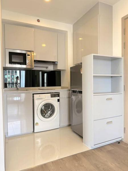 So Origin Siriraj, Bangkok, Ban Chang Lo, Bangkok Noi, Bangkok, 2 Bedrooms, 36 sqm, Condo For Rent, by Arinchaya Pornphakdeewattana, 500554285 - DDproperty.com