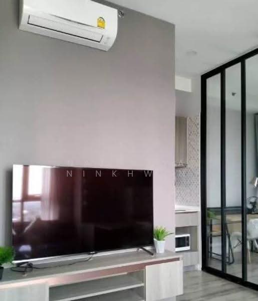Knightsbridge Prime Ratchayothin, Bangkok, 22 Phahon Yothin, Chatuchak, Bangkok, 1 Bedroom, 33 sqm, Condo For Rent, by Natthaya Ninkhwan, 500554286 - DDproperty.com