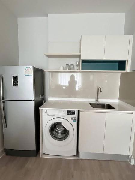 Centric Sea, Chon Buri (Pattaya), 268 Pattaya 2 Road, Na Kloe, Bang Lamung (Pattaya), Chon Buri (Pattaya), 2 Bedrooms, 60 sqm, Condo For Rent, by Melinda Lonuch, 500554288 - DDproperty.com