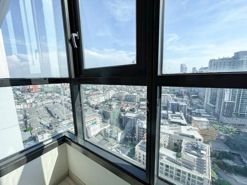 XT Huaikhwang, Bangkok, 244 Ratchadaphisek Road, Huai Khwang, Bangkok, 1 Bedroom, 35 sqm, Condo For Sale, by Jettapat Jaroonpipatkun, 500554289 - DDproperty.com