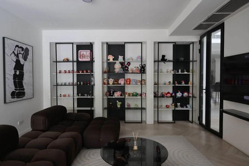 Nichada Thani, Nonthaburi, Soi Prasert Islam, Bang Talat, Pak Kret, Nonthaburi, 6 Bedrooms, 1,500 sqm, Single Detached House For Sale, by วิวัฒน์ เวชพงศา, 500554290 - DDproperty.com