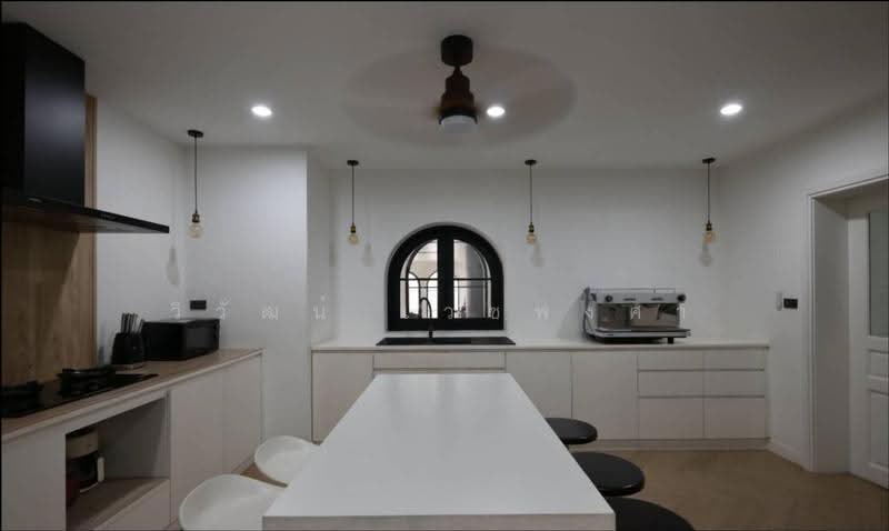 Nichada Thani, Nonthaburi, Soi Prasert Islam, Bang Talat, Pak Kret, Nonthaburi, 6 Bedrooms, 1,500 sqm, Single Detached House For Sale, by วิวัฒน์ เวชพงศา, 500554290 - DDproperty.com