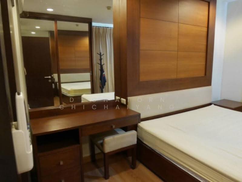 The Address Sukhumvit 42, Bangkok, 39 Soi Barbot 1, Sukhumvit Road, Phra Kanong, Khlong Toei, Bangkok, 1 Bedroom, 46 sqm, Condo For Rent, by Dechatorn Chichaiyang, 500554291 - DDproperty.com