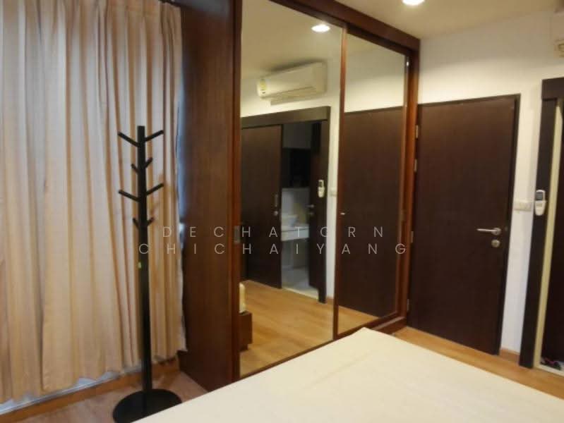 The Address Sukhumvit 42, Bangkok, 39 Soi Barbot 1, Sukhumvit Road, Phra Kanong, Khlong Toei, Bangkok, 1 Bedroom, 46 sqm, Condo For Rent, by Dechatorn Chichaiyang, 500554291 - DDproperty.com