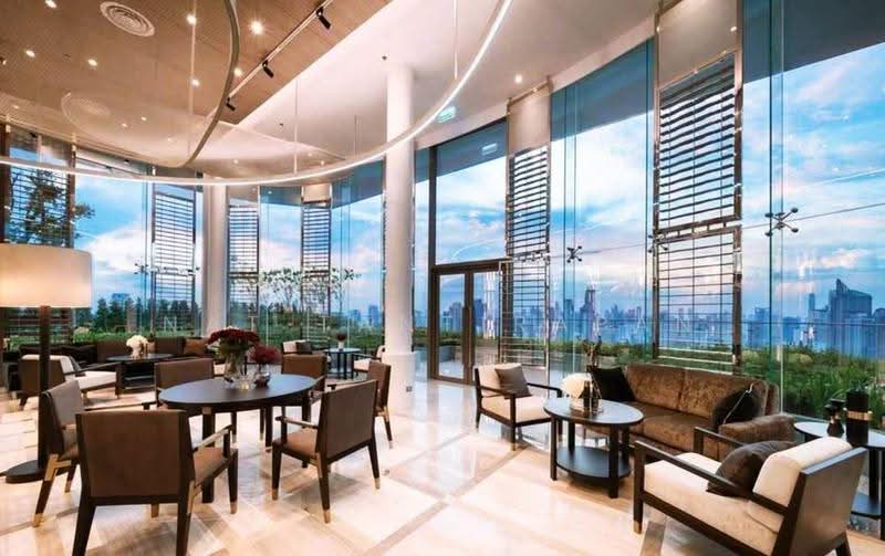 Supalai Oriental Sukhumvit 39, Bangkok, Soi Sukhumvit 39, Khlong Tan Nua, Watthana, Bangkok, 3 Bedrooms, 157 sqm, Condo For Sale, by Nat Tantirapan, 500554292 - DDproperty.com